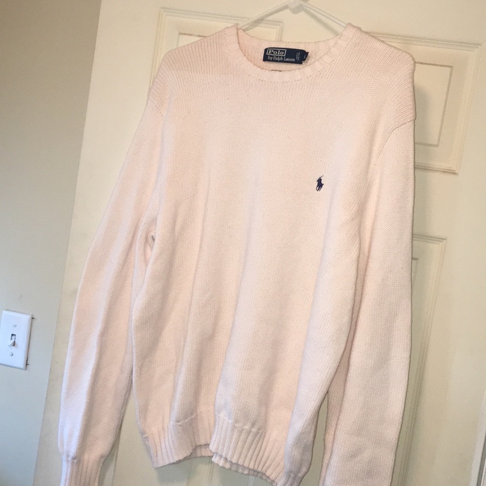 Ralph Lauren Polo sweater